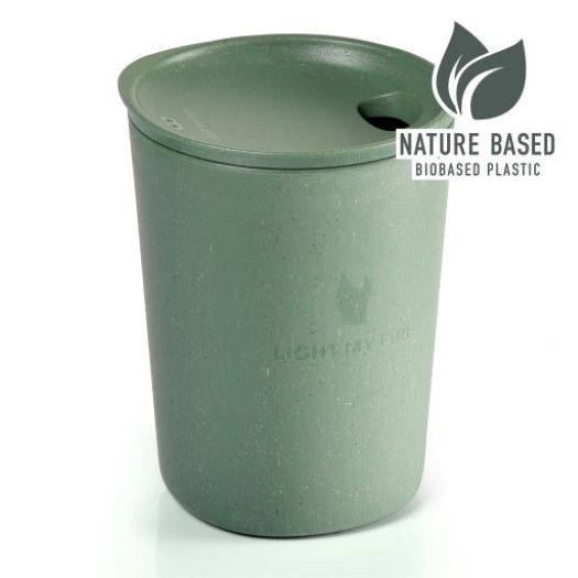 Light My Fire MyCup`n Lid Orginal